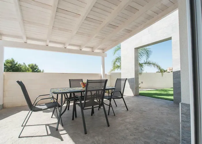 Las Casitas De Noah