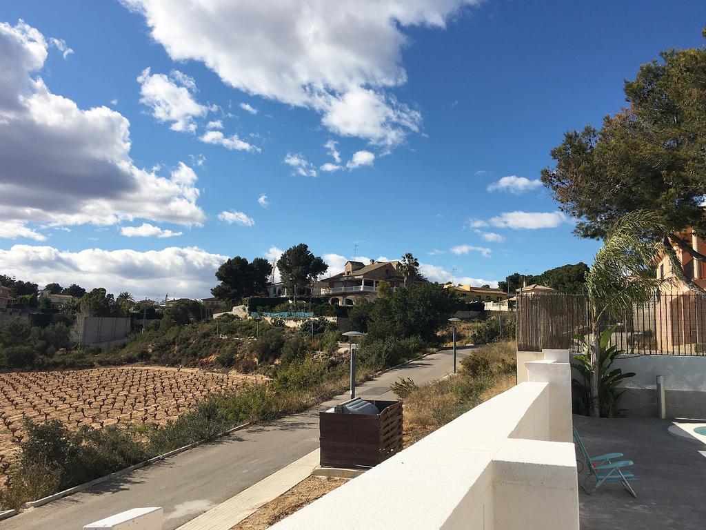 Casitas De Noah * Monserrat