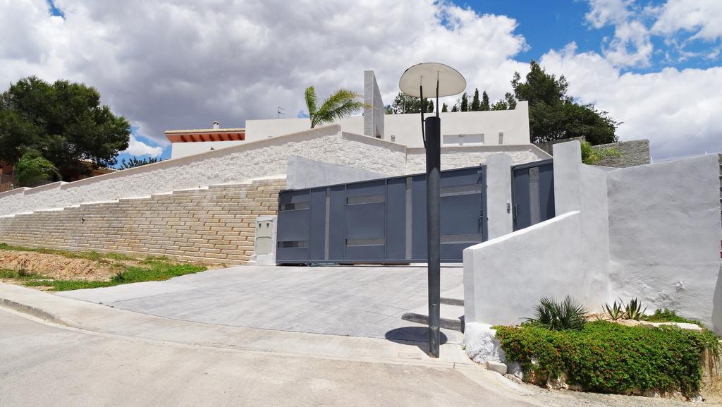Casitas De Noah * Monserrat