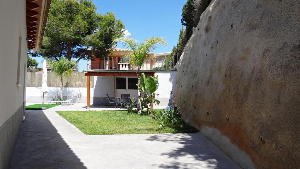 Casitas De Noah *