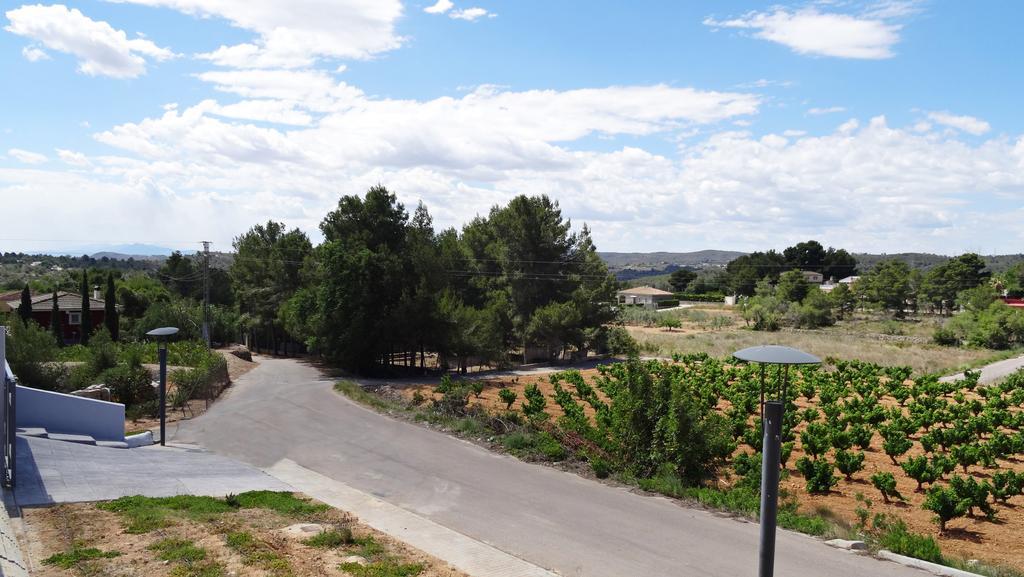 Holiday home Casitas De Noah