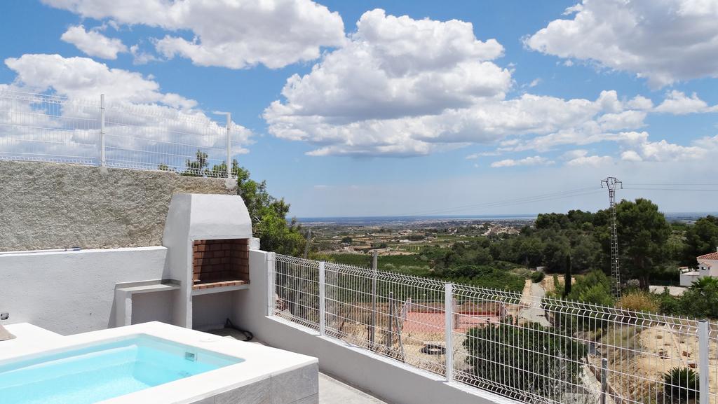 Casitas De Noah * Monserrat