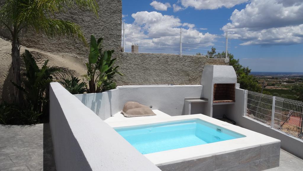 Casitas De Noah Holiday home