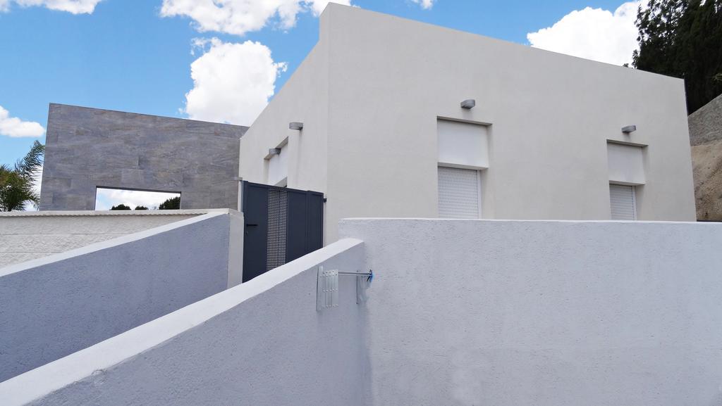 Casitas De Noah Holiday home *