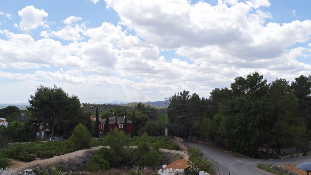 Casitas De Noah Holiday home