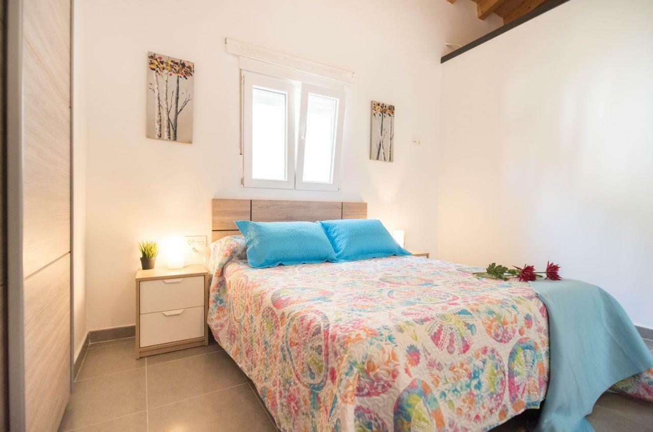 Holiday home Casitas De Noah