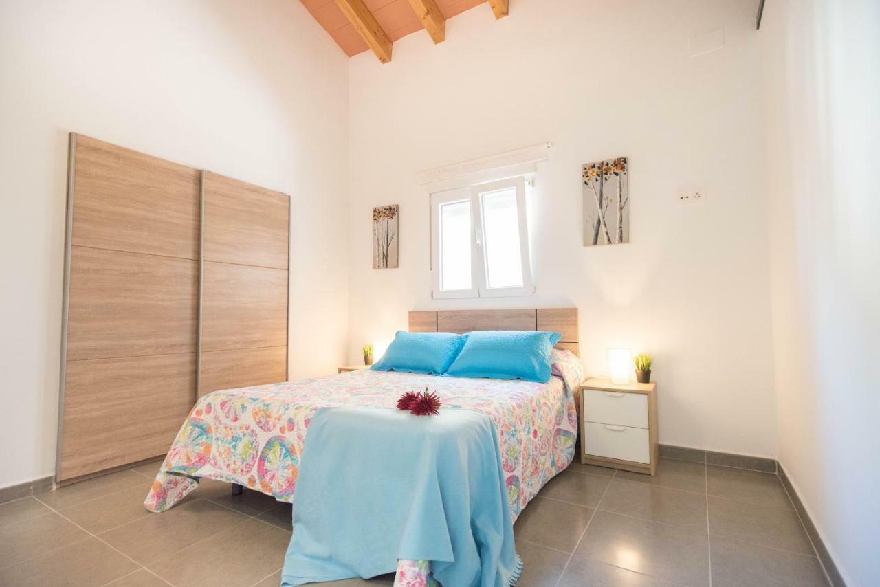 Holiday home Casitas De Noah *