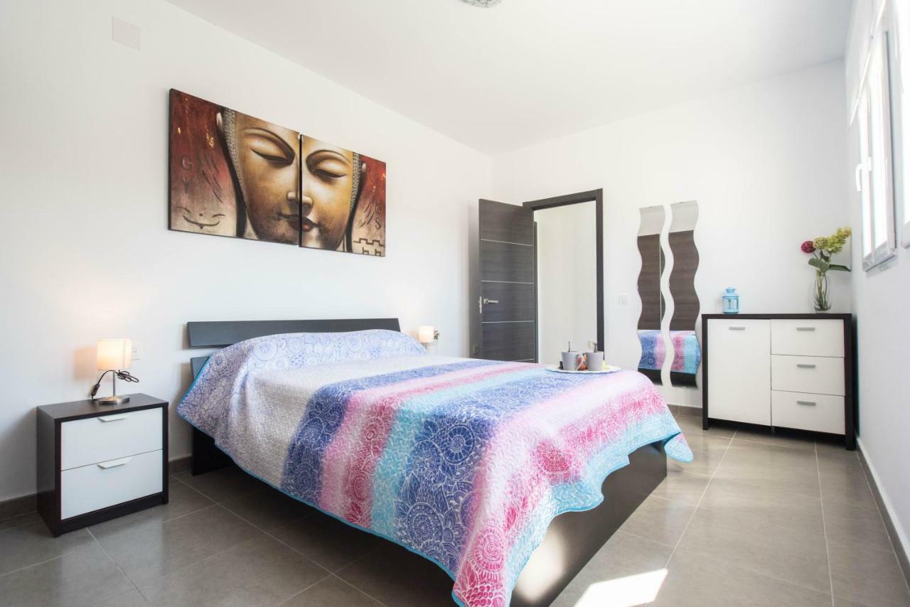 Holiday home Casitas De Noah *