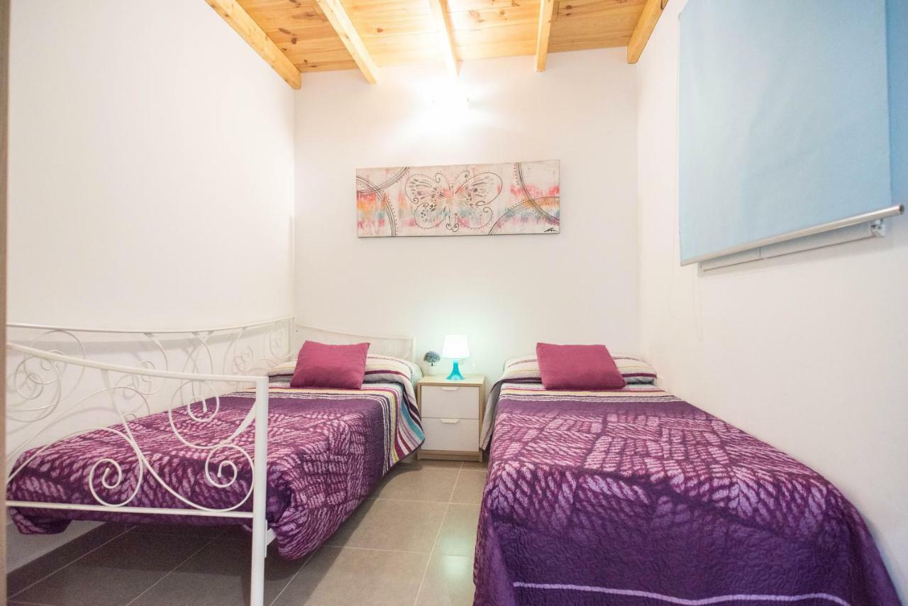 Holiday home Casitas De Noah *