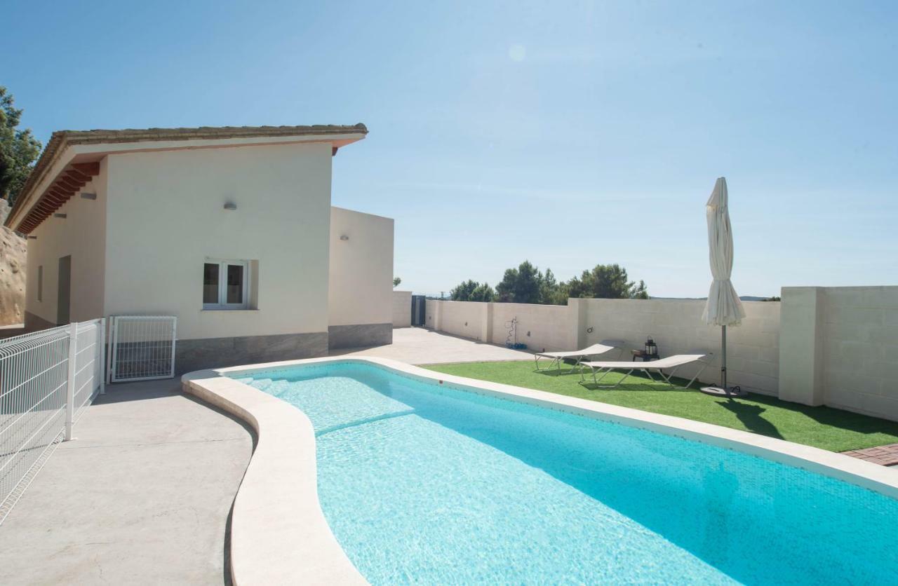 Holiday home Casitas De Noah *