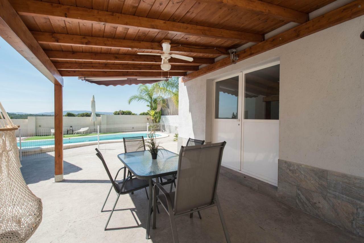 Holiday home Casitas De Noah Monserrat