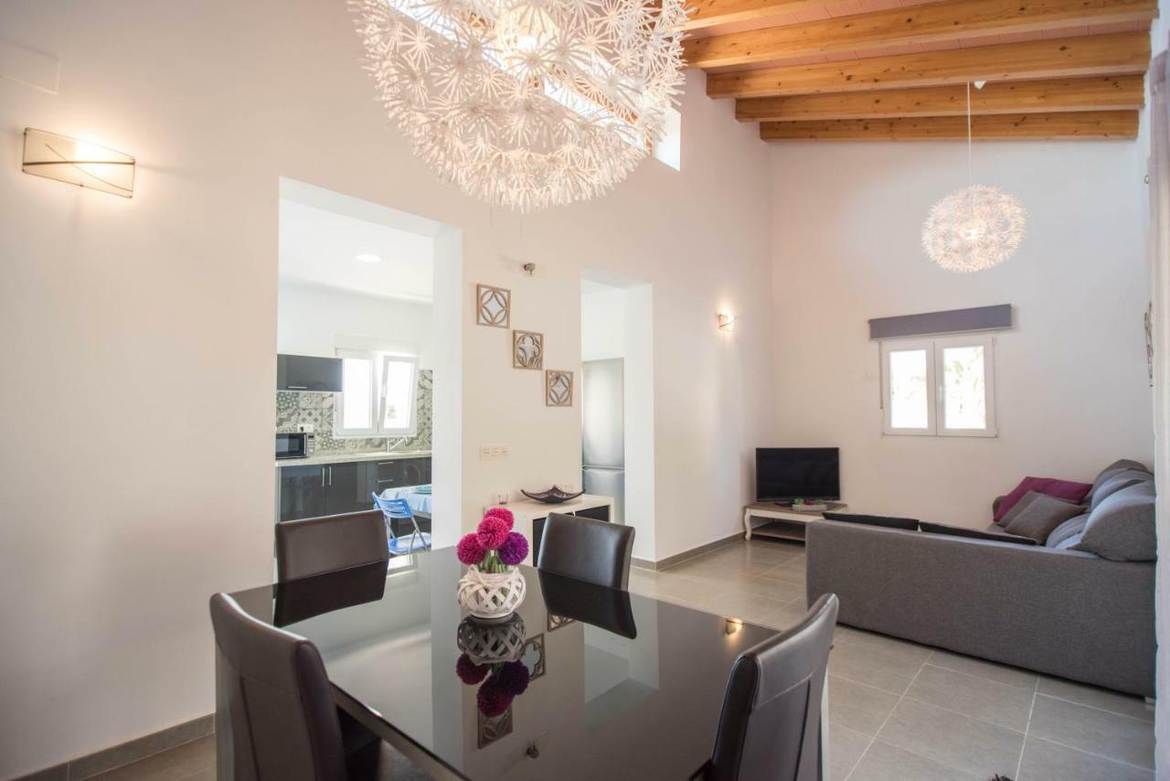 Casitas De Noah Holiday home *