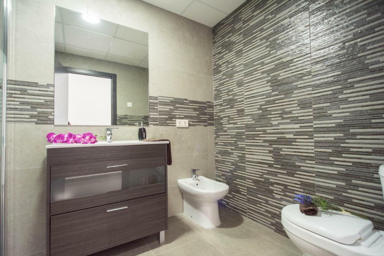Casitas De Noah Holiday home Monserrat